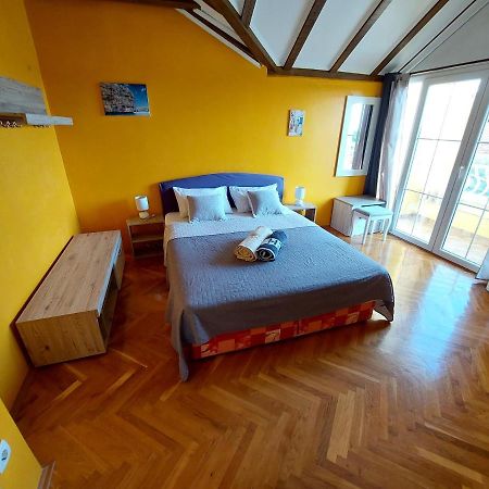 Holiday Home Sunce Dalmacije Mratovo Zewnętrze zdjęcie