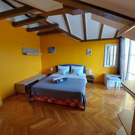 Holiday Home Sunce Dalmacije Mratovo Zewnętrze zdjęcie