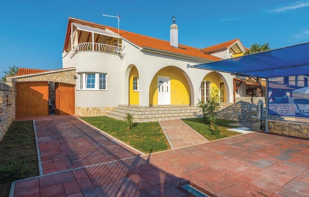 Holiday Home Sunce Dalmacije Mratovo Zewnętrze zdjęcie