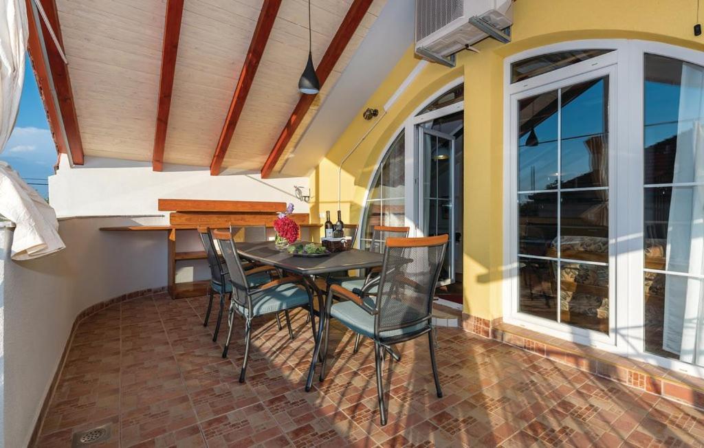 Holiday Home Sunce Dalmacije Mratovo Zewnętrze zdjęcie