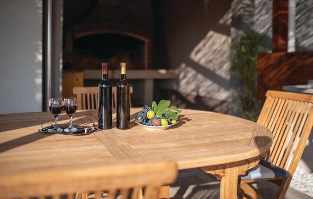 Holiday Home Sunce Dalmacije Mratovo Zewnętrze zdjęcie