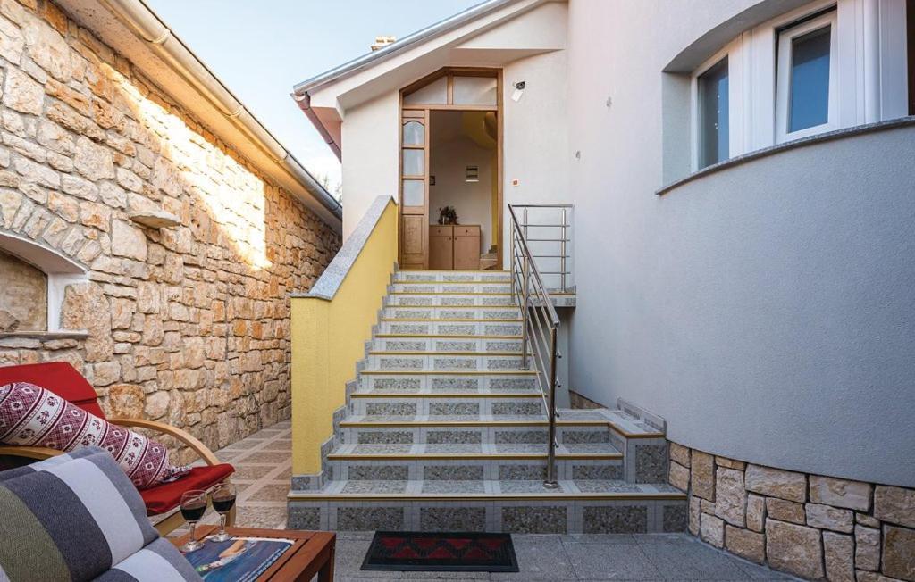 Holiday Home Sunce Dalmacije Mratovo Zewnętrze zdjęcie