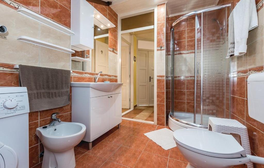 Holiday Home Sunce Dalmacije Mratovo Zewnętrze zdjęcie