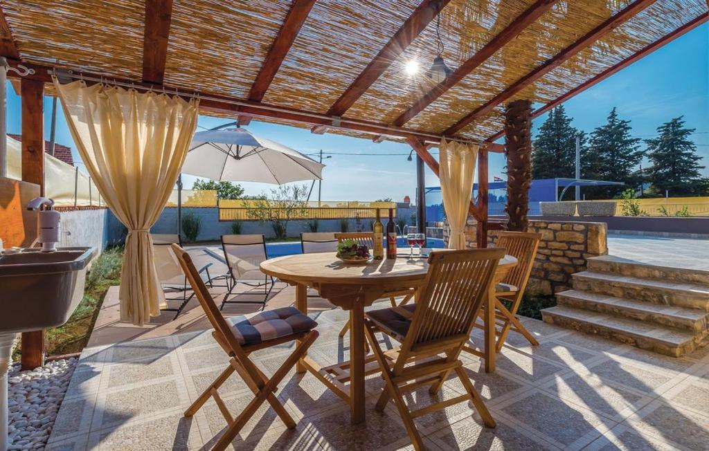 Holiday Home Sunce Dalmacije Mratovo Zewnętrze zdjęcie