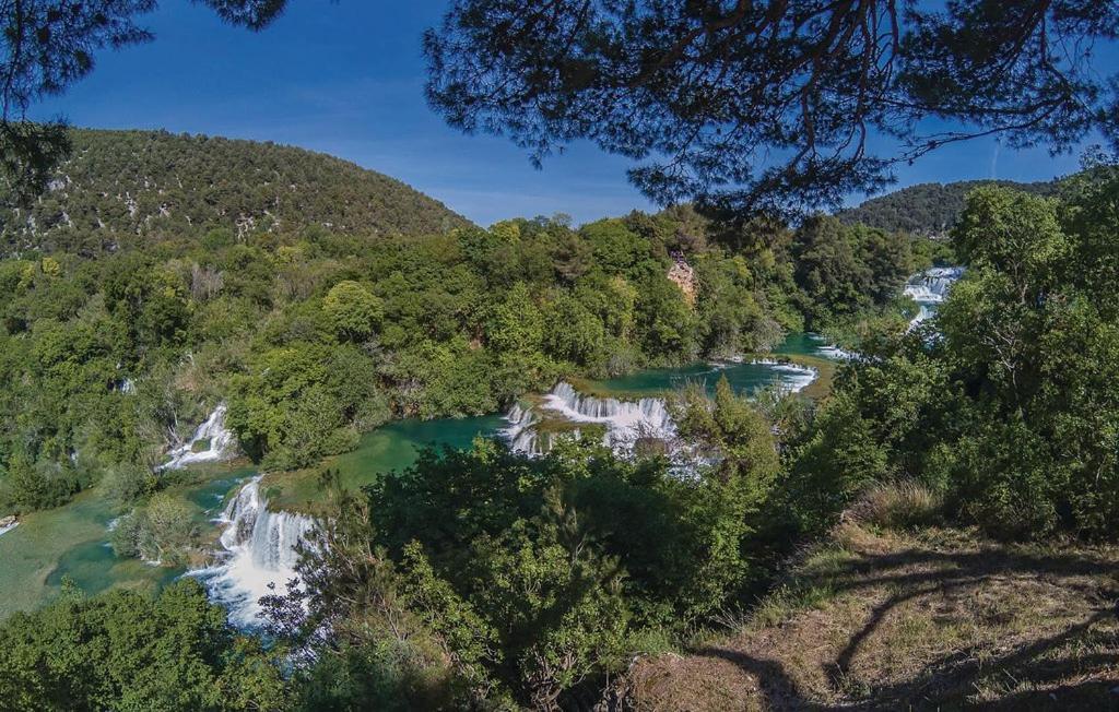 Holiday Home Sunce Dalmacije Mratovo Zewnętrze zdjęcie
