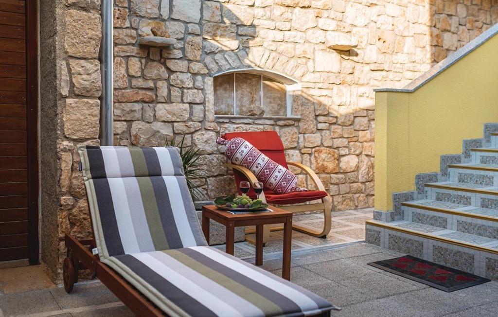 Holiday Home Sunce Dalmacije Mratovo Zewnętrze zdjęcie
