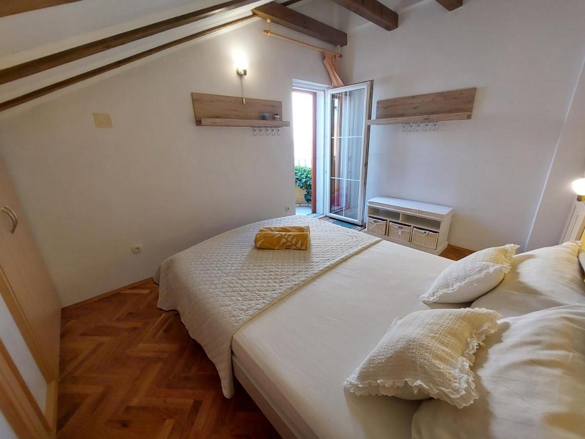 Holiday Home Sunce Dalmacije Mratovo Zewnętrze zdjęcie