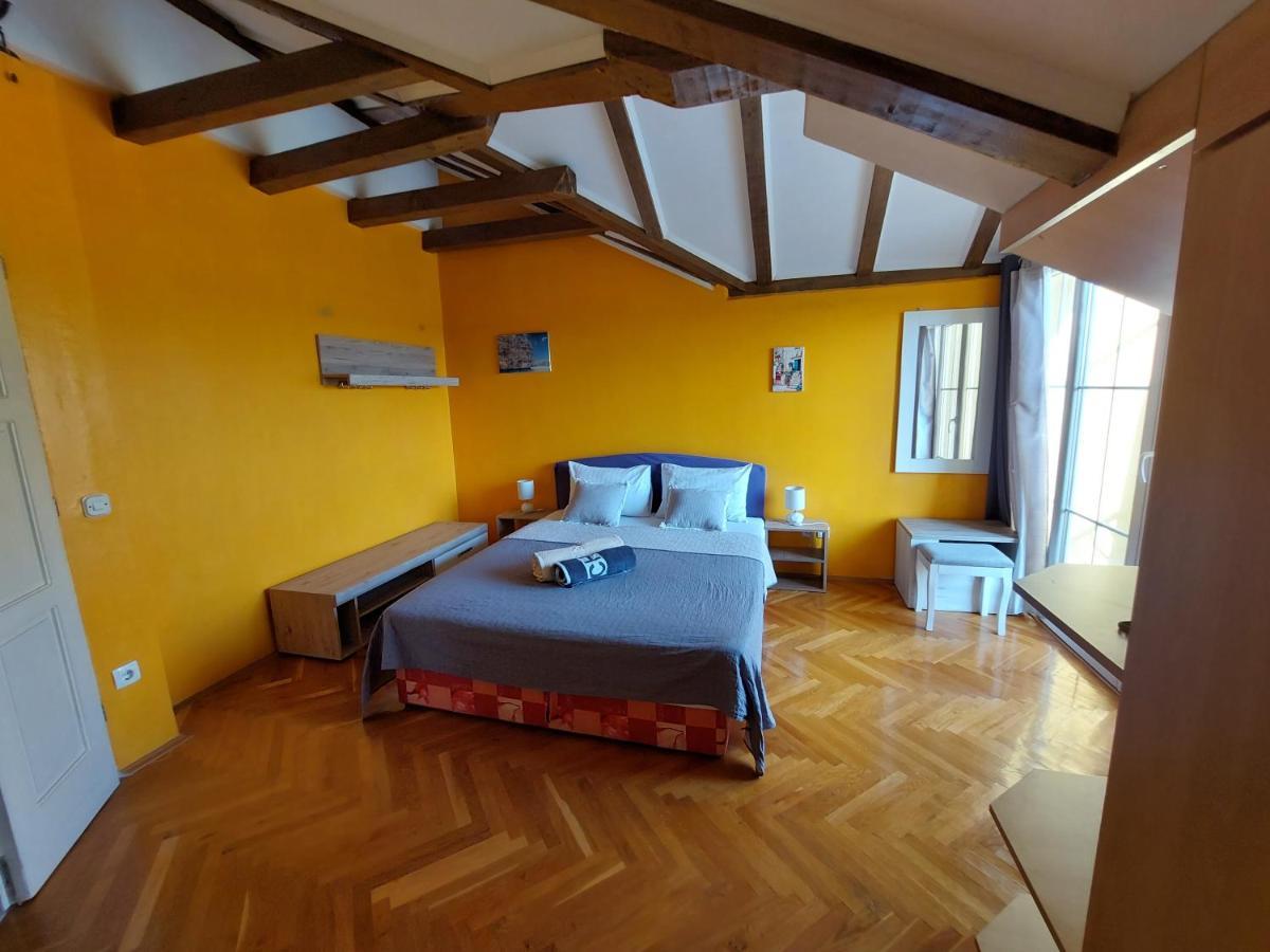 Holiday Home Sunce Dalmacije Mratovo Zewnętrze zdjęcie